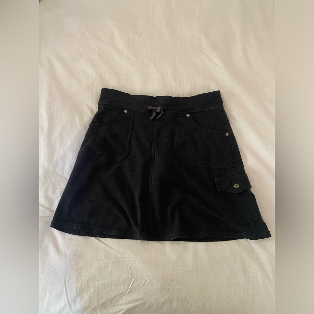 Kuhl Skort